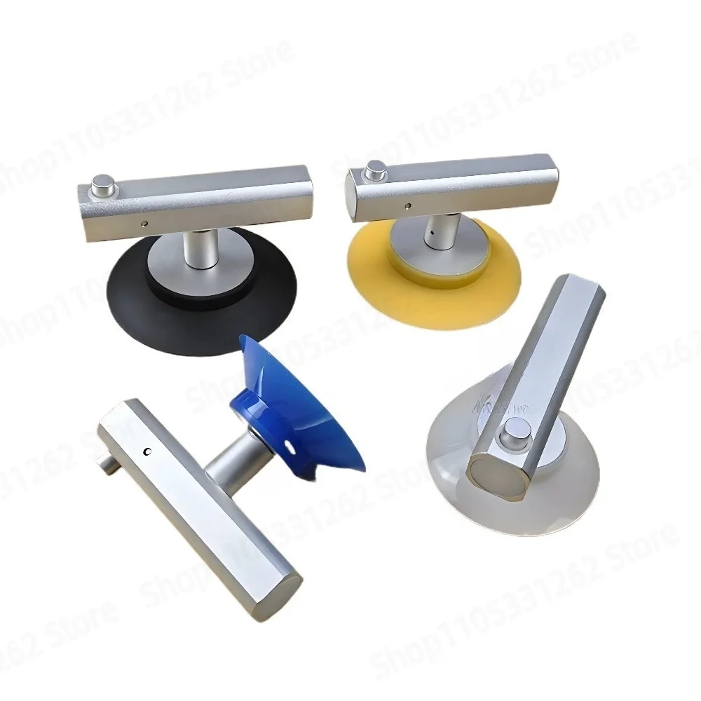 Single-claw LCD Glass Handheld Vacuum Suction Cup Screen Removal Tool Screen Suction Device Anti-static Reversing Mirror Puller