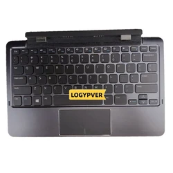 Mobile Keyboard for Dell Venue 11 Pro 5130 7130 7140 k12a001 V11 K12A 0D1R74 D1R74 Tablet US English NO battery