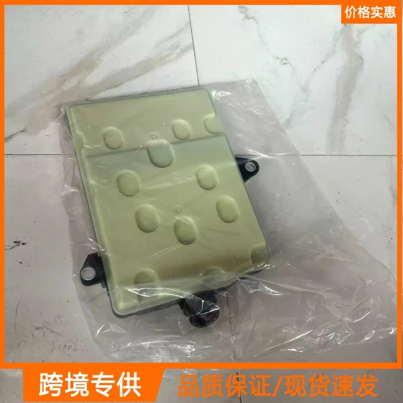 10R80 New Car Transmission Oil Filter, Oil Compartment, Suitable For 2017-22