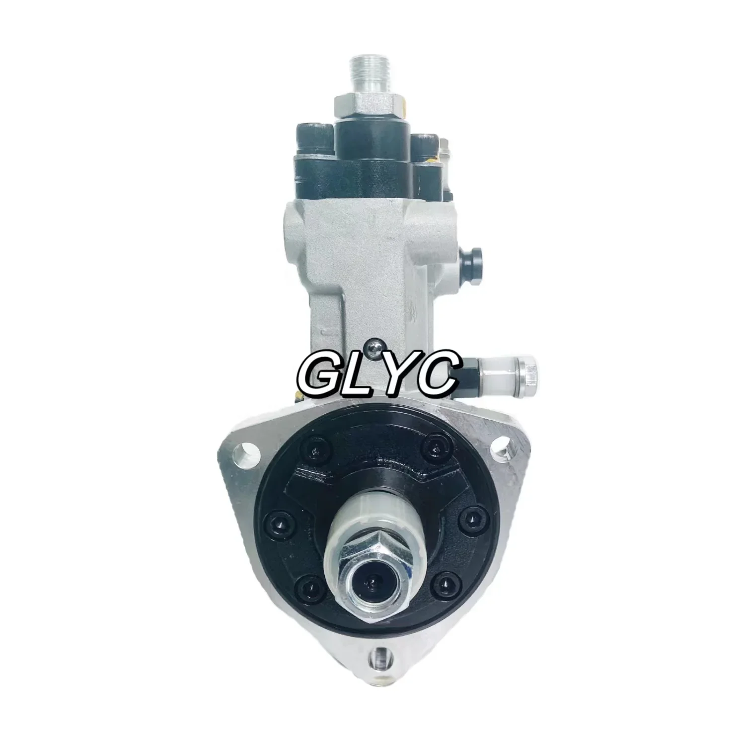 مضخة حقن الوقود الأصلية CB18 0445025050 لـ ISUZU Velff 1111300JQF #6