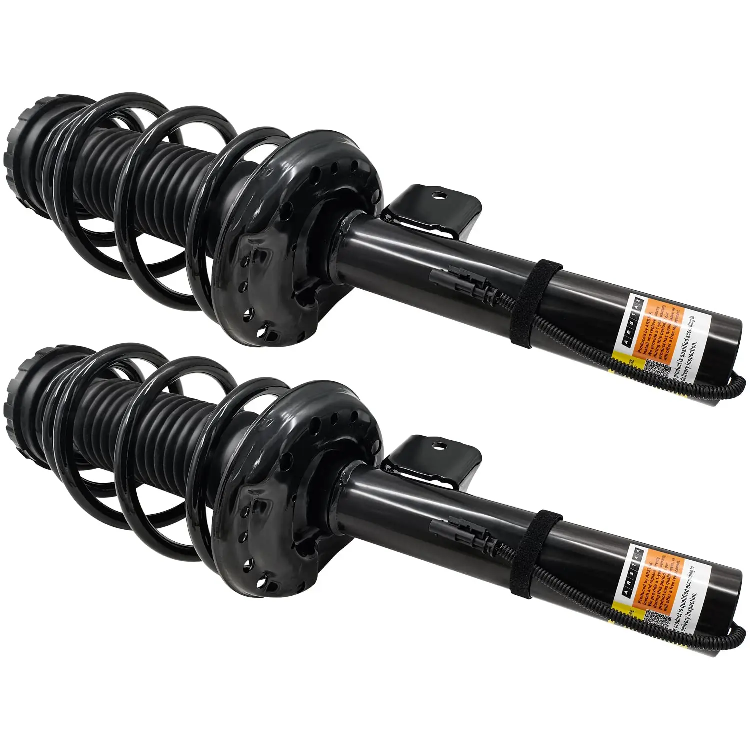 Hot-selling new high-performance steel shock absorber for XTS OE 23220501 23101683 19300063 25888676 VOLLSUN auto parts
