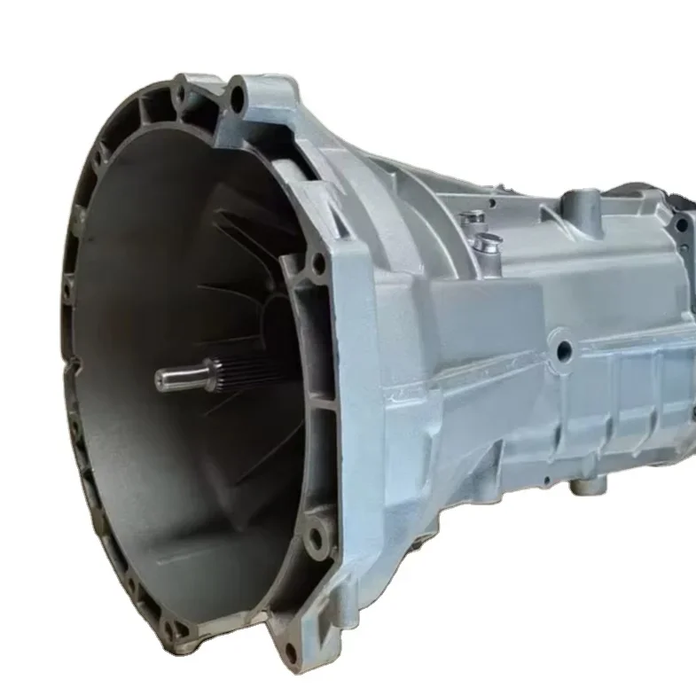 Caja de Cambios Original Ford 2.2 2.4 de 6 Velocidades, Nueva y de Alta Calidad, 9C1R-7003-AF 9C1R-7003-AE MT82 7H6428