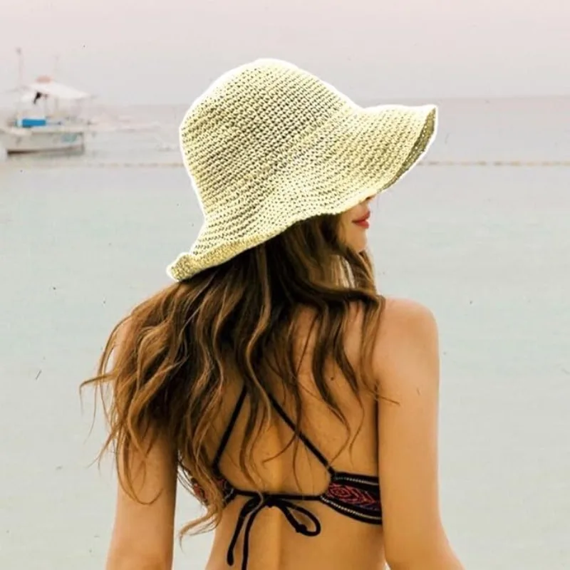 Women's Beach Sun H… - image