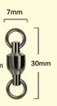 30mm Length