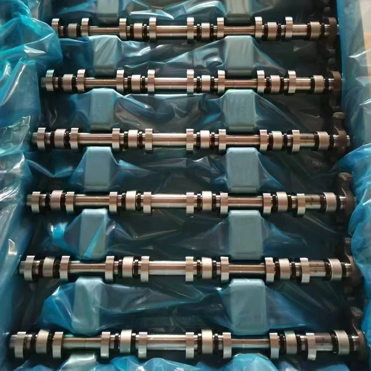

Original N12 N12B16 N13 N13B16 N14 N14B16 N16 N18 N47 N57 Engine Parts Eccentric Shaft For BMW MINI Cooper 1.6L OE 11377591483
