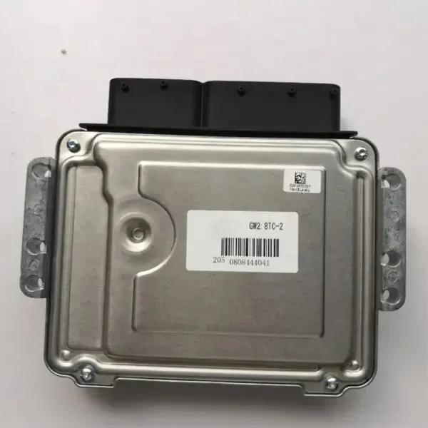 Genuine Good Quality High Performance Diesel Engine Spare Parts Ecu Ecm 0281011826