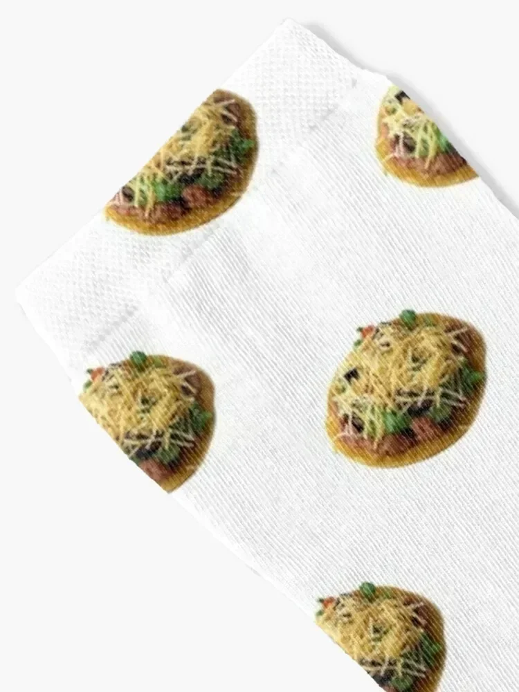 Tostada Socks hip hop winter ankle designer Socks Man Women's