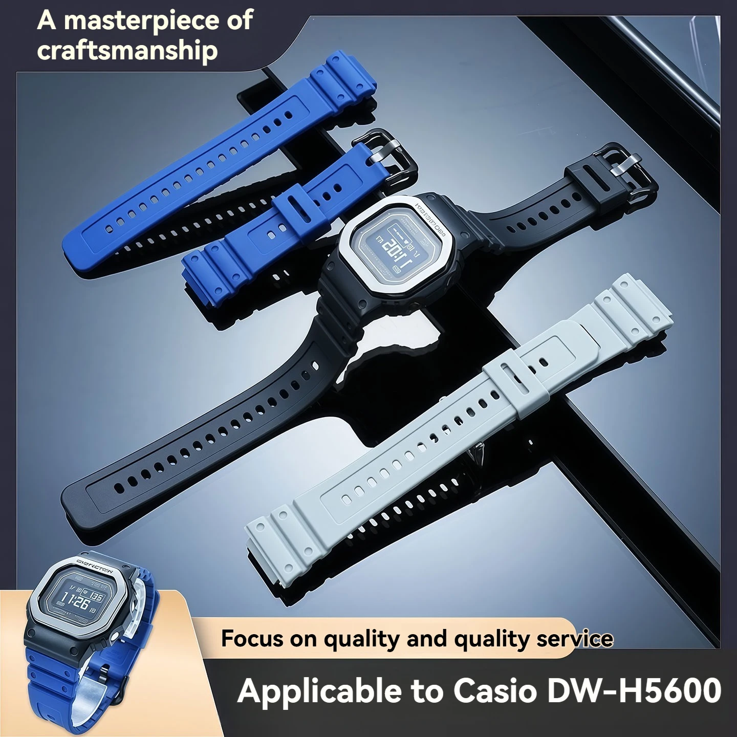 18Mm Silicone Water…