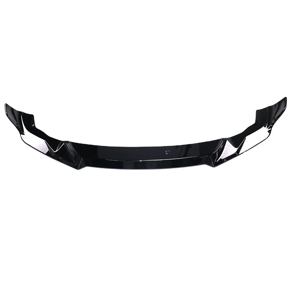 

Тип CS для BMW F87 M2 2016+ автомобильные аксессуары карбоновый передний бампер