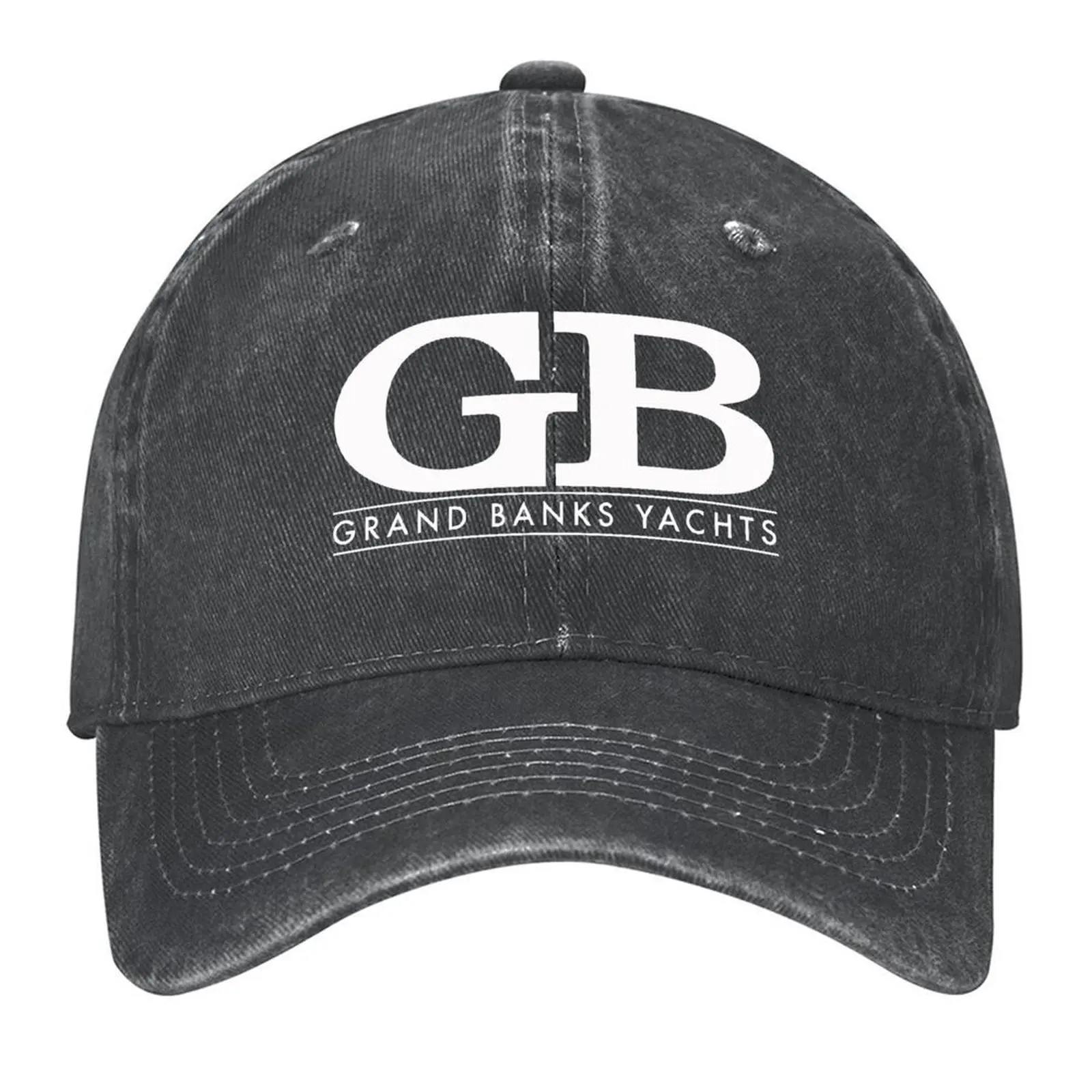 

Grand Banks Big Pocket Baseball Cap golf hat genuine Fashion Beach tactical cap Luxury Cap Women's Hats 2025 Men's