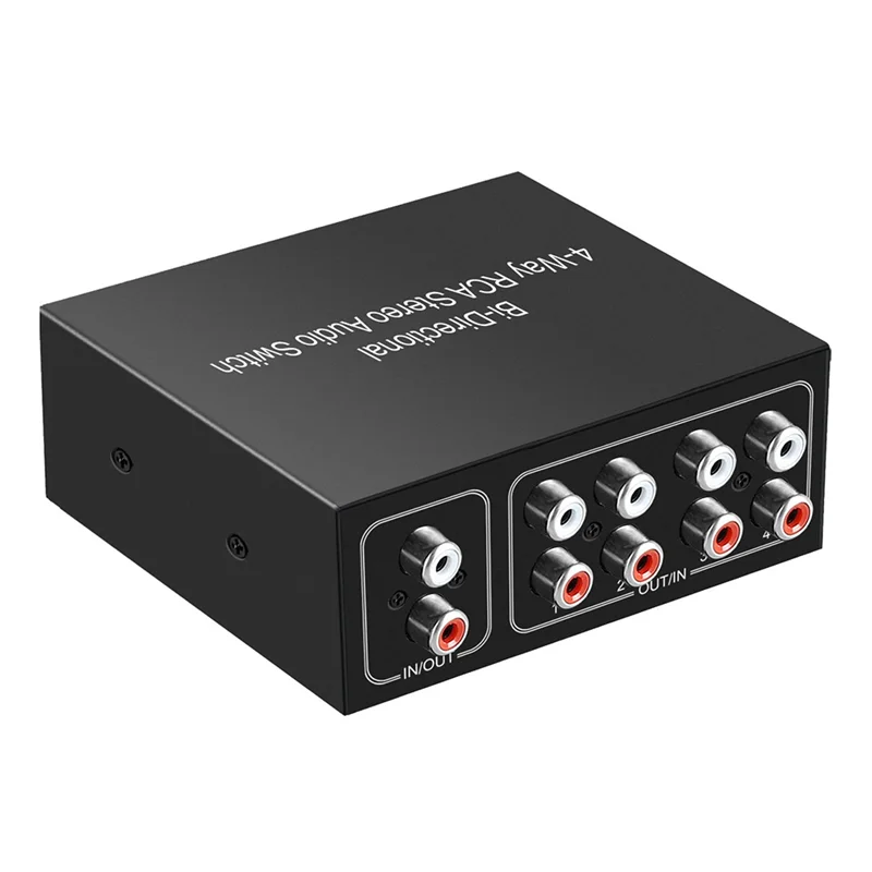 -A89Z 1 Pcs 4 Ports… - image