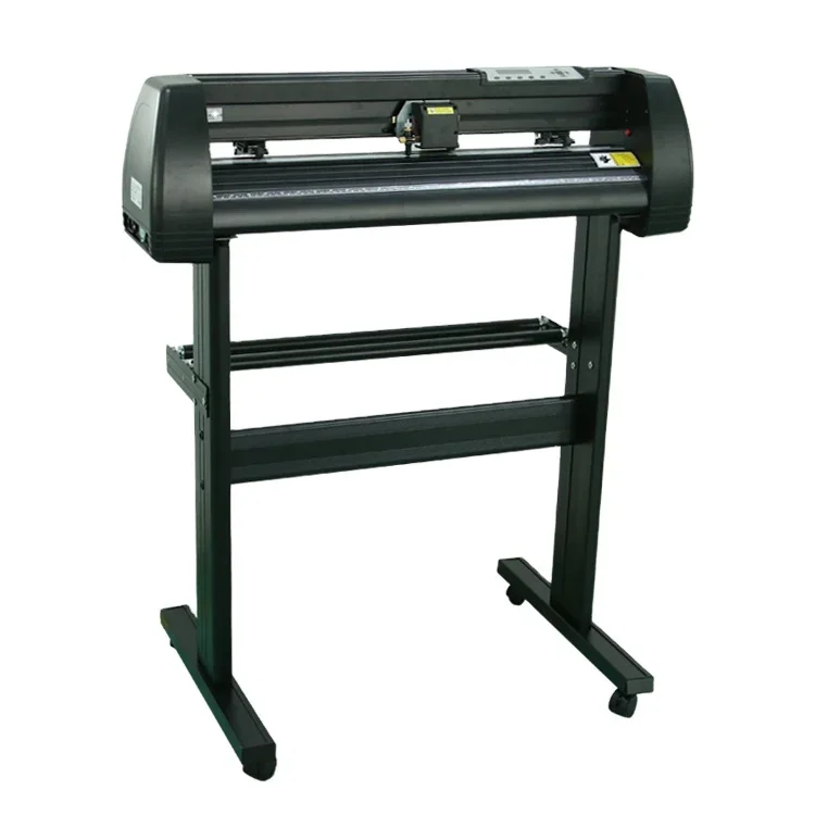 PLOTTER 720 Review: Is the XE720 Really the Best Budget Vinyl Cutter for Small Businesses?