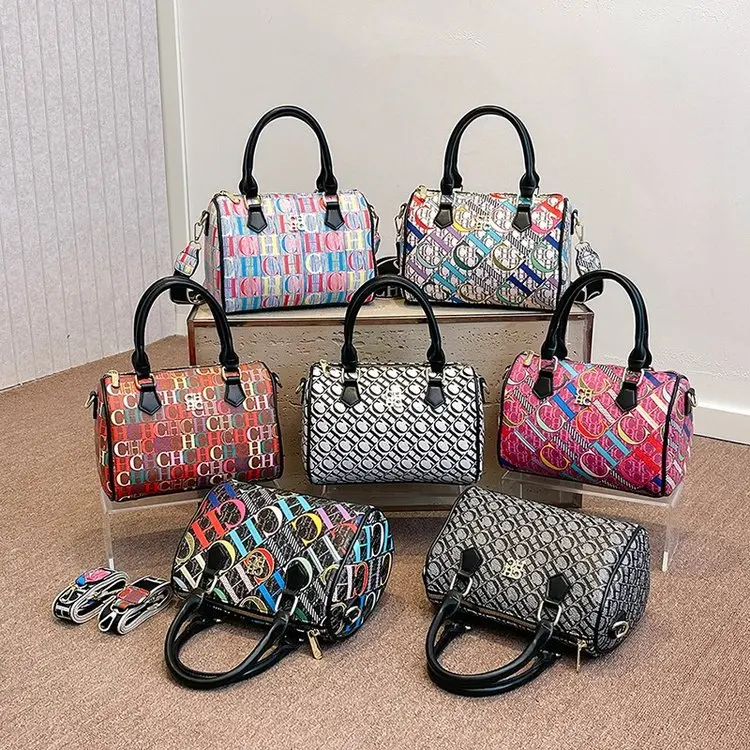 Bolso pequeño de lujo para mujer, bolso cuadrado vintage con textura premium, bandolera multidireccional y bolso de hombro con asa superior, elegante y elegante