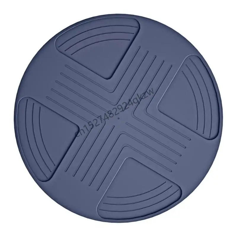 R9CD, устойчивый к слезам, силиконовая приготовление пища многоразовой прокладки.