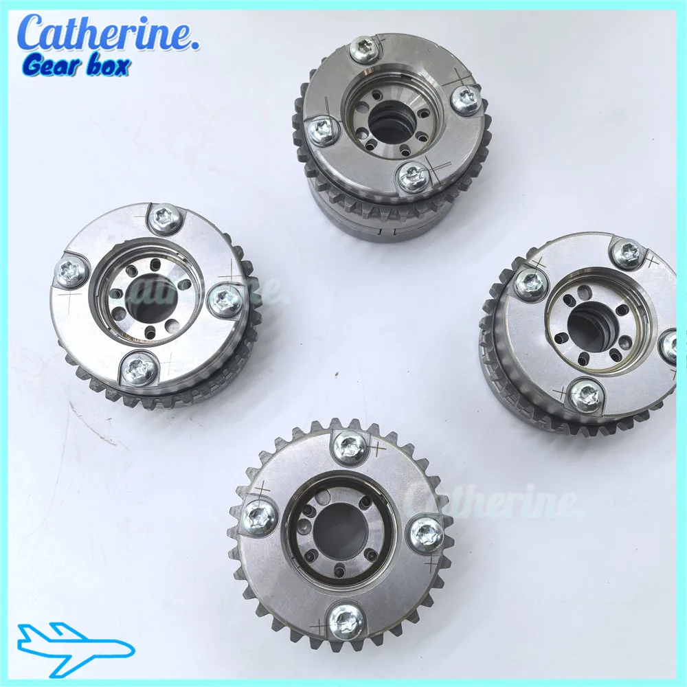 

Высокое качество A2760503600 A2760503700 A2760503800 A2760503900 Комплект регулятора привода распределительного вала для Mercedes-Benz