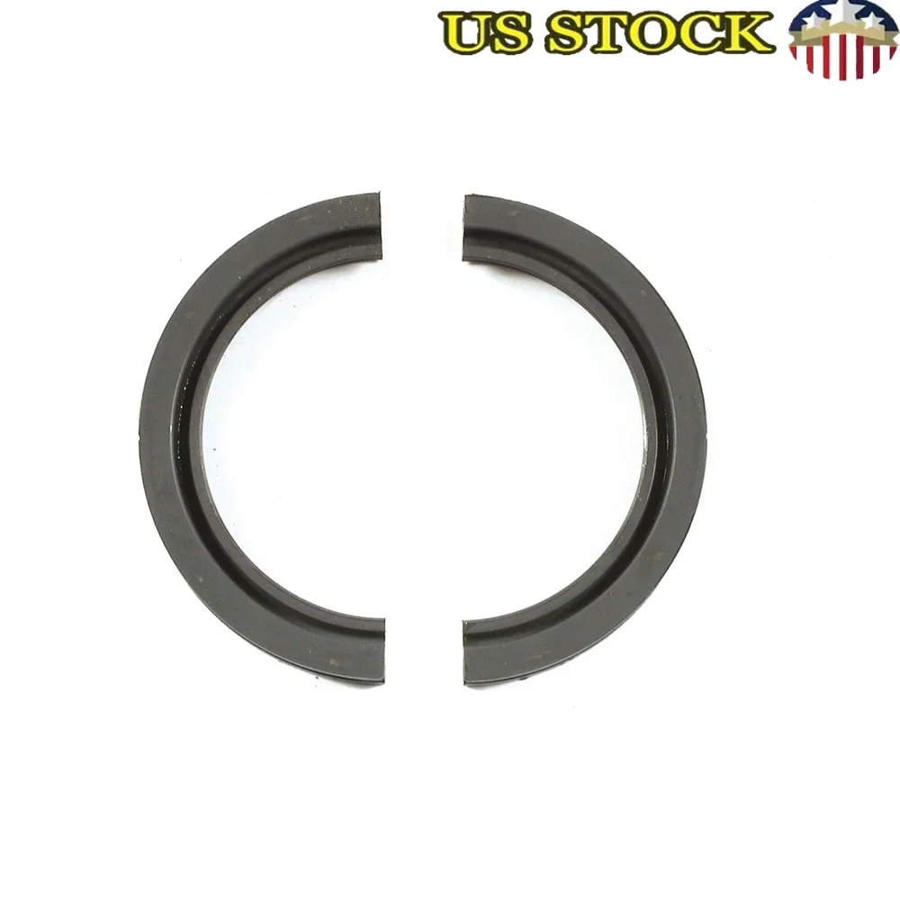 

Rear Main Seal Gasket Polyacrylic Single Lip Engine Oil Leakage Repair Replacement Chevrolet GMC Buick Pontiac Oldsmobile