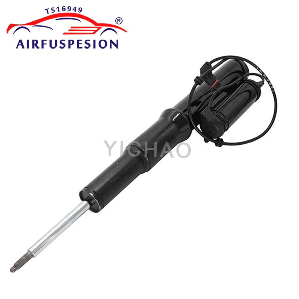 Front Air Suspension Shock Absorber Core For Mercedes Benz S-Class W221 2Matic S350 S400 07-12 A2213204913 2213205513 2213205613 - view 2