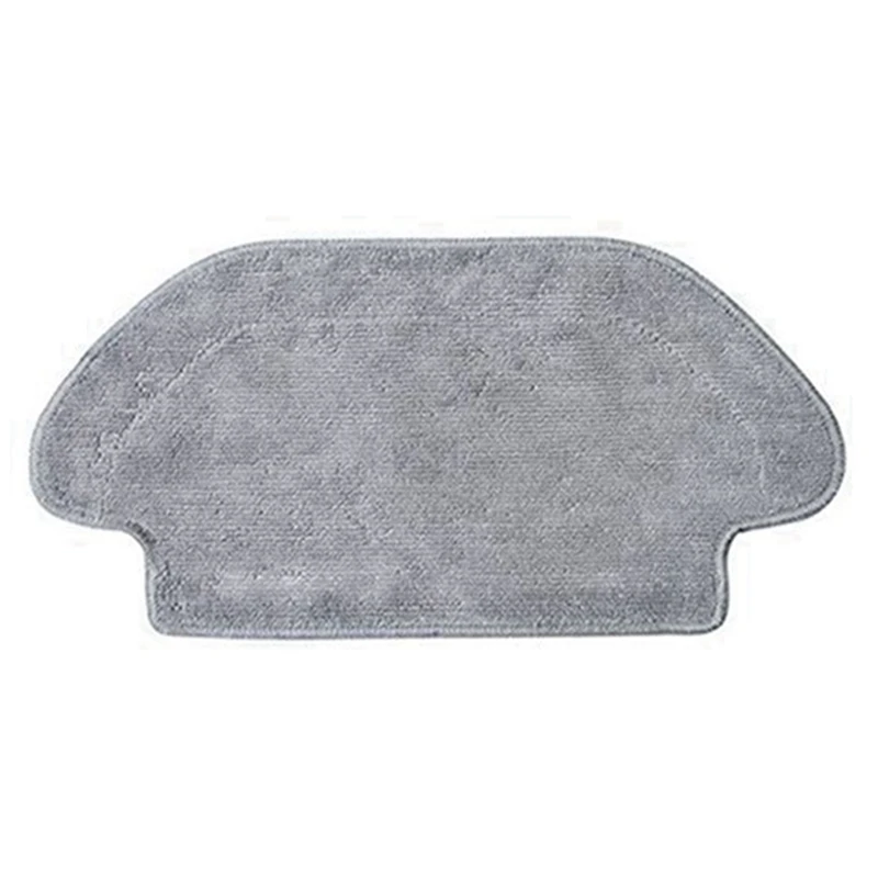 Parts For Xiaomi Robot Main Brush Side Brush Hepa Filter Mijia STYJ02YM For Conga 3490 For Viomi V2 PRO V3 SE V-RVCLM21B