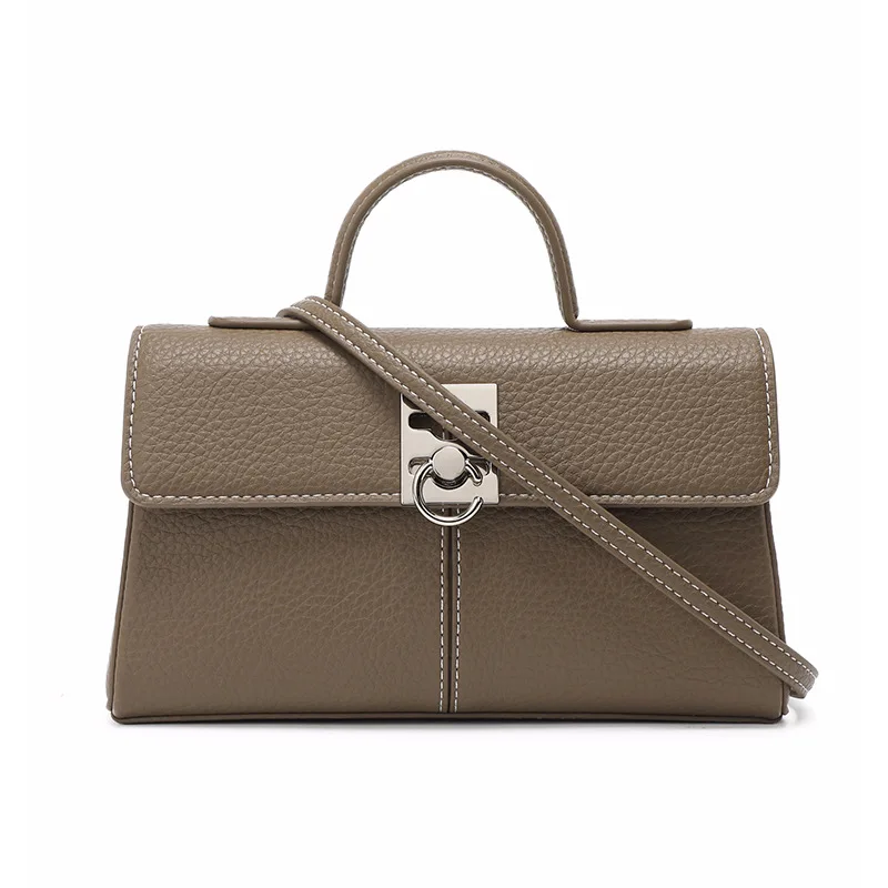 new-design-women's-small-leather-briefcase-mini-square-bag-shoulder-crossbody-handbag-fashion-office-ladies-purse