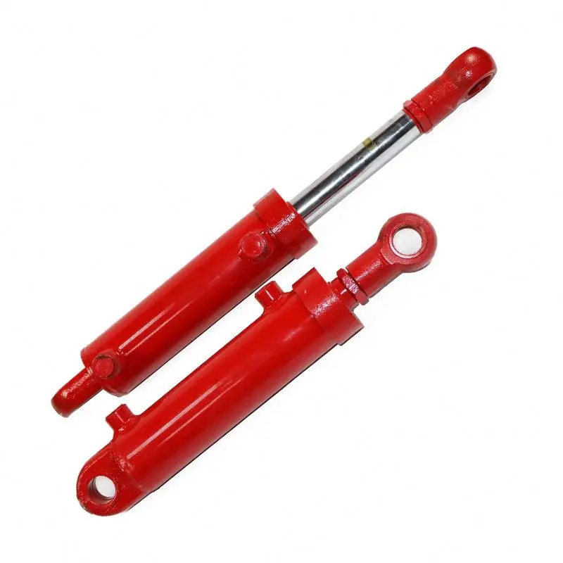 

Factory Price High Quality CDL2 Series Heavy Load Hydraulic Cylinder CDL2MP5,CDL2MT4,CDL2MF3,CDL2M00,oil Cylinder