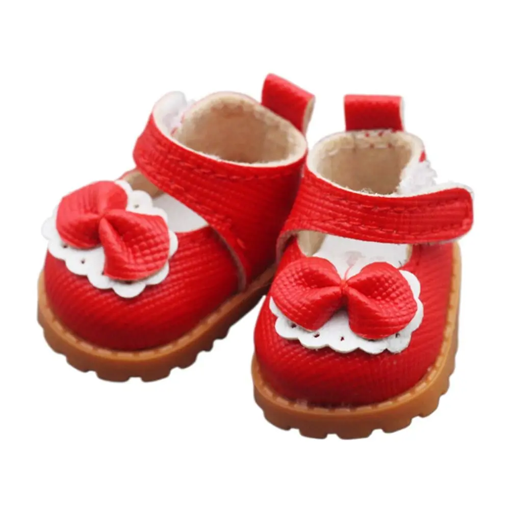 Pasatiempos hechos a mano para zapatos, múltiples estilos, zapatos con lazo de repuesto, accesorios para muñecas DIY