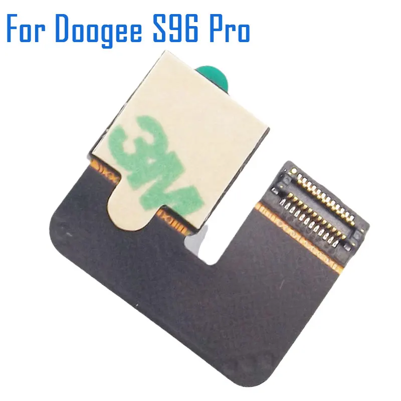 Original New DOOGEE S96 PRO Camera Night Vision Camera Module Repair Accessories For DOOGEE S96 Pro Smart Phone