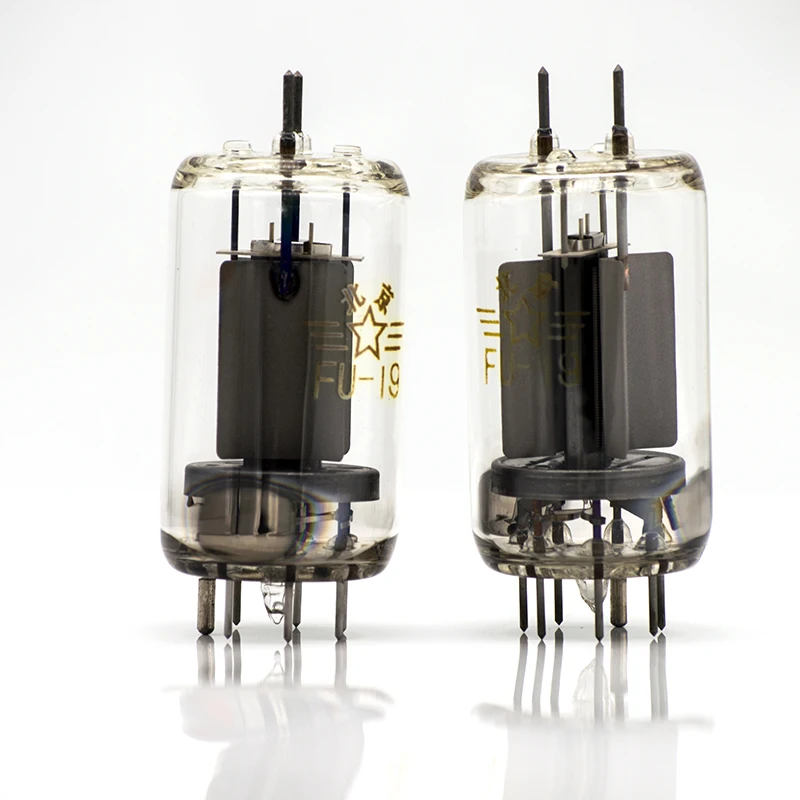 LYELE Vacuum Tube FU19 FM30 Tubes Original Product Used for Vacuum Tube Amplifier