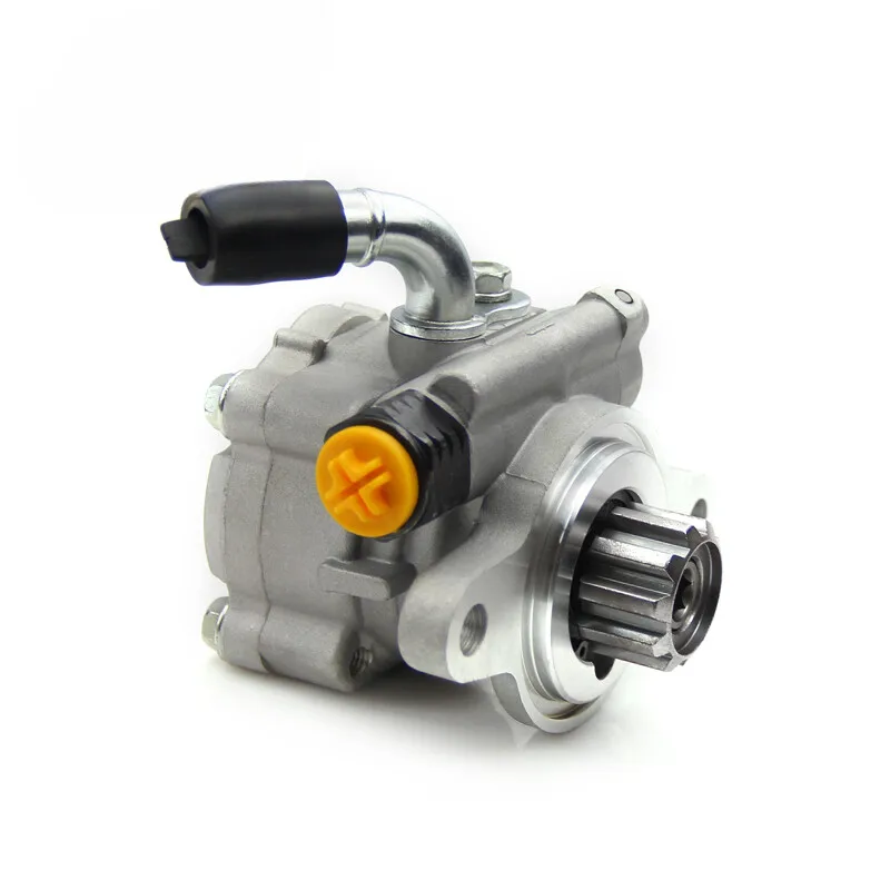 

Auto Parts Power Steering Pump for Toyota Hilux KUN25 Hiace 1KD-2KD 44310-0K040