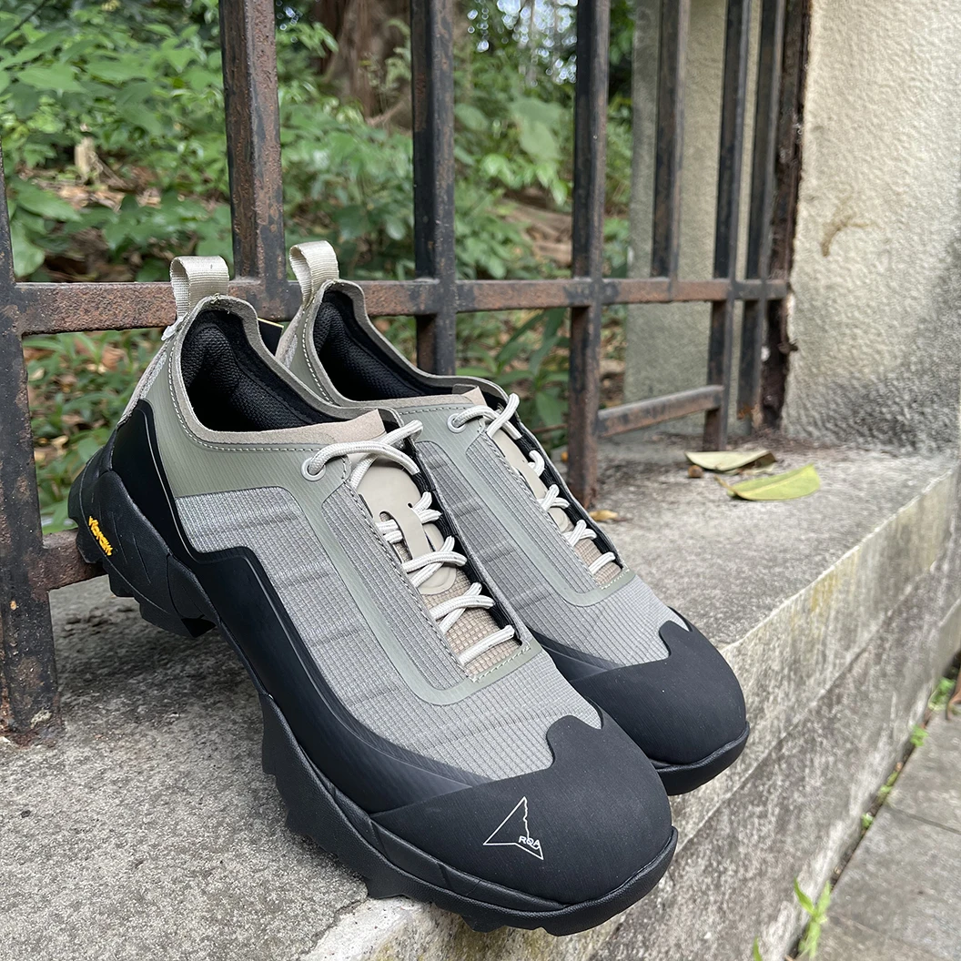 ROA MINAAR KL Outdoor hiking breathable wear-resistant mountaineering shoes