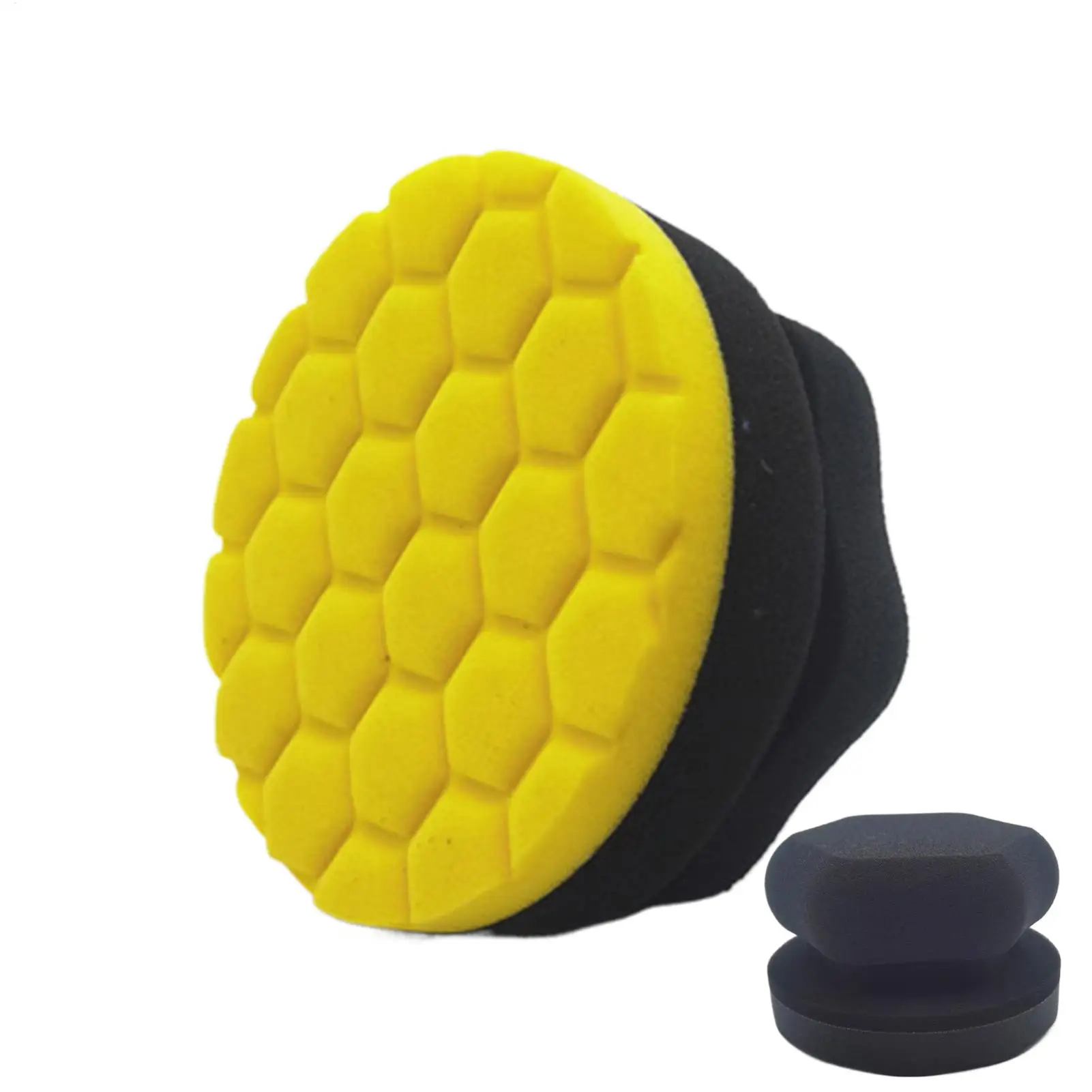 

Аппликатор для блеска автомобильных шин, противоскользящий очиститель для вощения, подушечки для аппликатора шин для полировки детализации салона обода автомобиля, краска для автообрезки