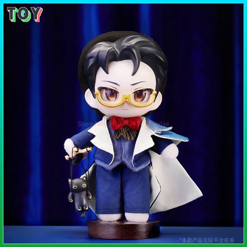 

Предпродажа Lord Of Mysteries Paths Of The Divine Series Слепая коробка Кляйн Моретти Фигурка Lord Of Mysteries Взрослые Дети Подарки на день рождения