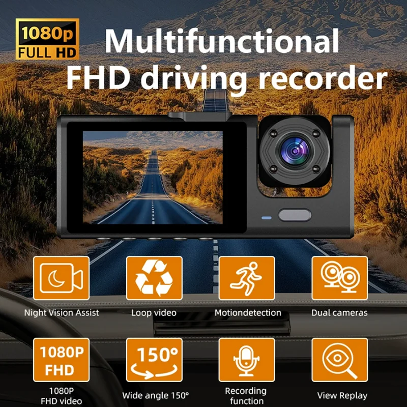 Thumbnail 2 - #46 Compare Car DVR Before You Buy