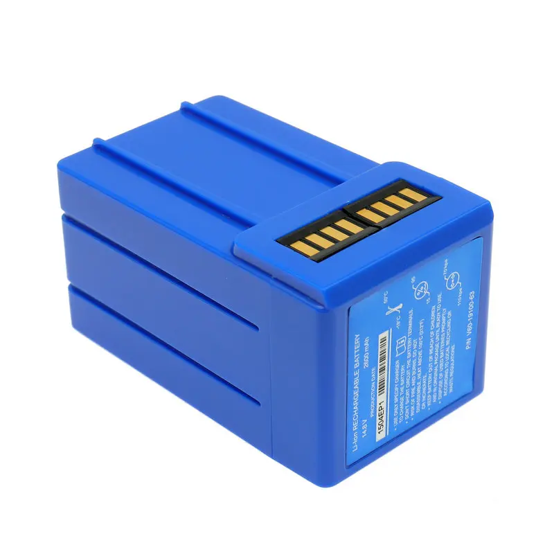 Applicable to V60-19000-63 V60-19100-63 Flight 60 for Flight for electric-driven ventilator Battery