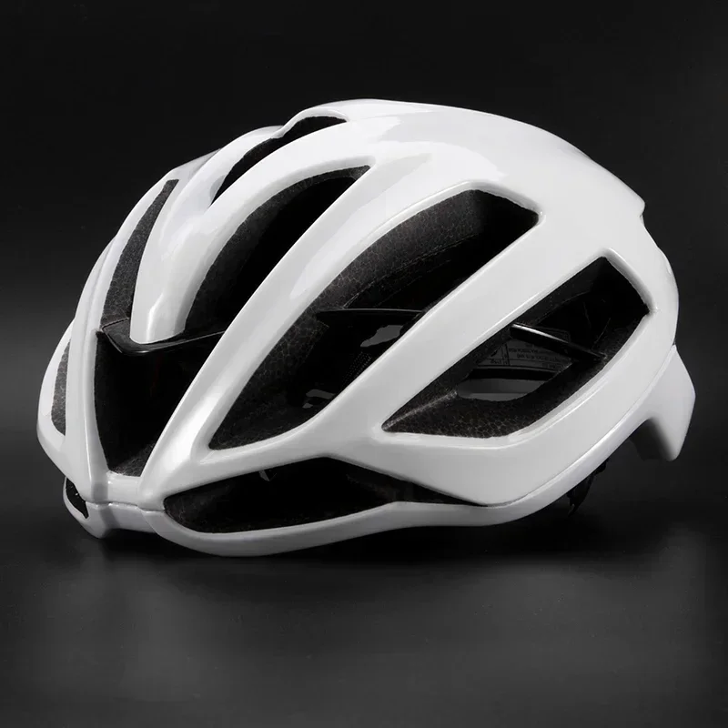 

Professioanal Cycling Helmet for Men Women Bicycle Mountain Helmet MTB Bike Safely Cap Breathable Ultralight Road Speed Helmet