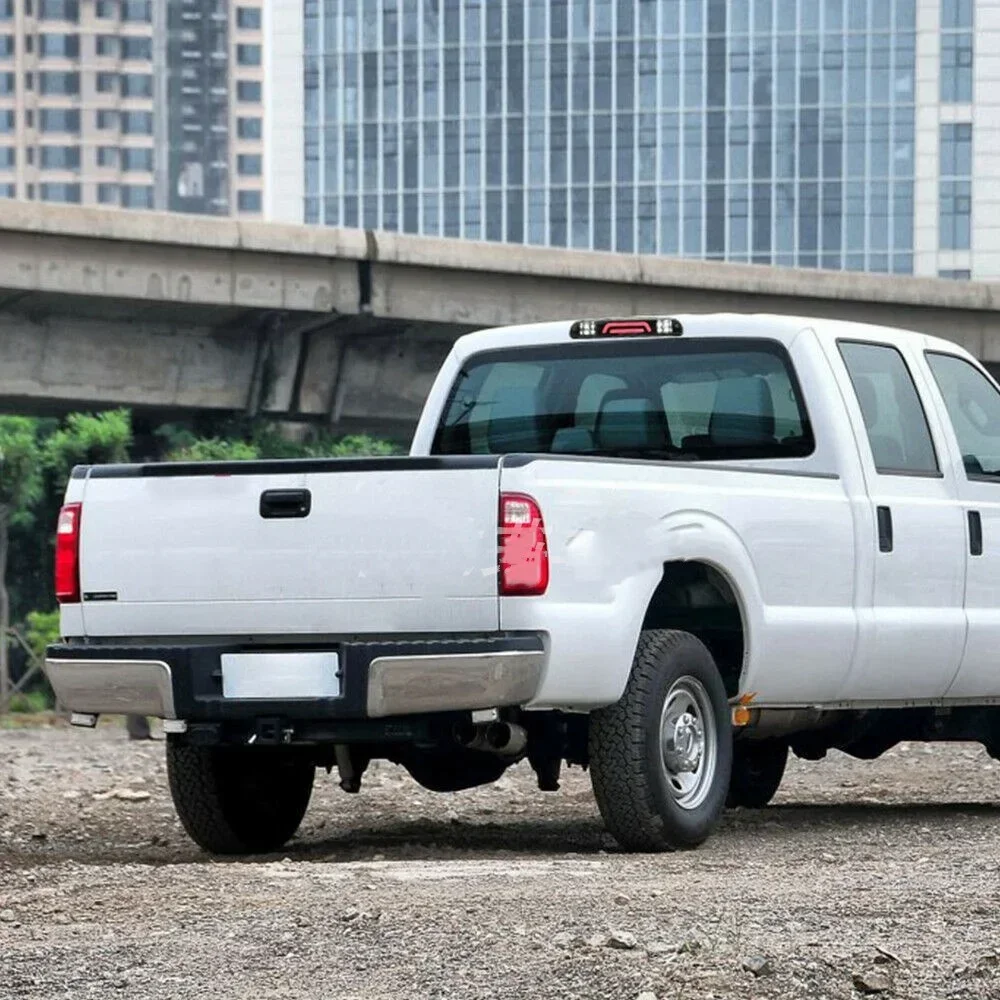 

eOsuns светодиодный дополнительный стоп-сигнал дальнего света в сборе фонаря заднего хода для Ford Ranger F250 F350 F450 F550, Mazda B2500 B4000