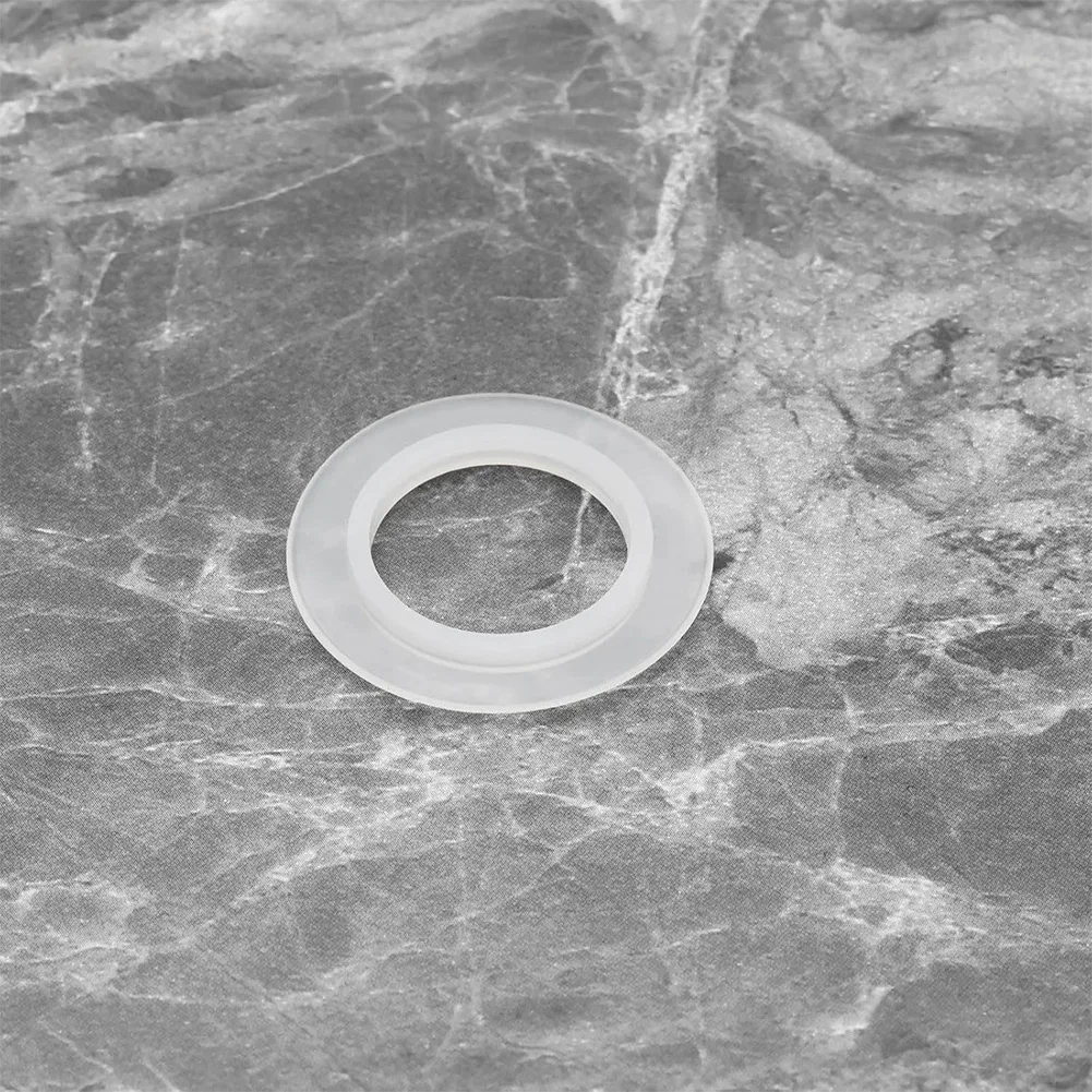 Replacement Silicone Seals Bathroom Seal Kit 38mm 38mm Sink Stopper High Temperature Resistant For Daily Household Use