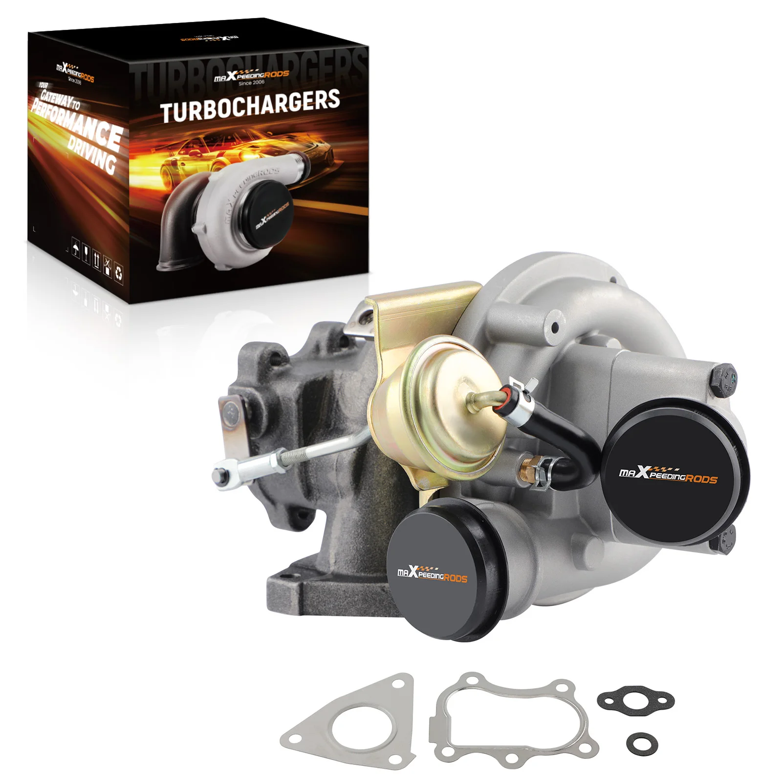 Turbo Turbocharger HT12-19B for Nissan D22 Navara 3.0L ZD30 1997-2004 14411-9S000 14411-9S001 14411-9S002 14411-9S00A