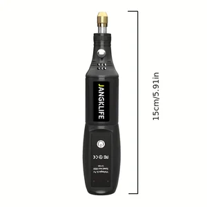 9 Hauptverkaufsstift zum Aufnehmen von Metall und Holz - №7