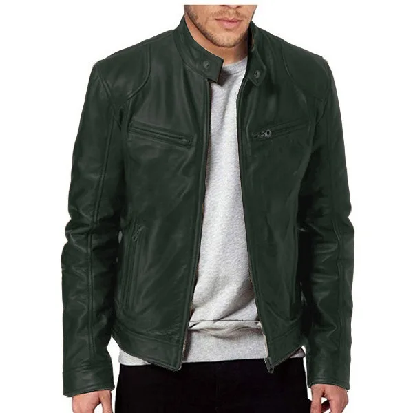Dark green