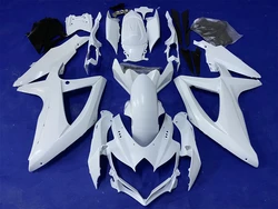 Motorcycle fairing for GSXR600 08 09 10 years GSXR750 2008 2009 2010 K8 K9 K10 Small R Medium R fairing is not painted