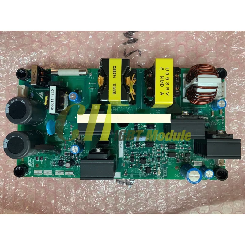 

Плата питания 24 В инвертора серии 1000 ETX711350 ETX711351 ETX711352. М
