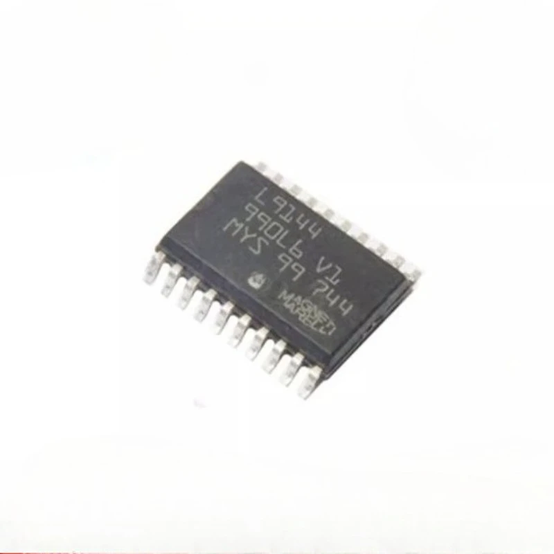 

Free Shipping 10pcs-50pcs/lots L9144 SOP-20 New IC In stock!