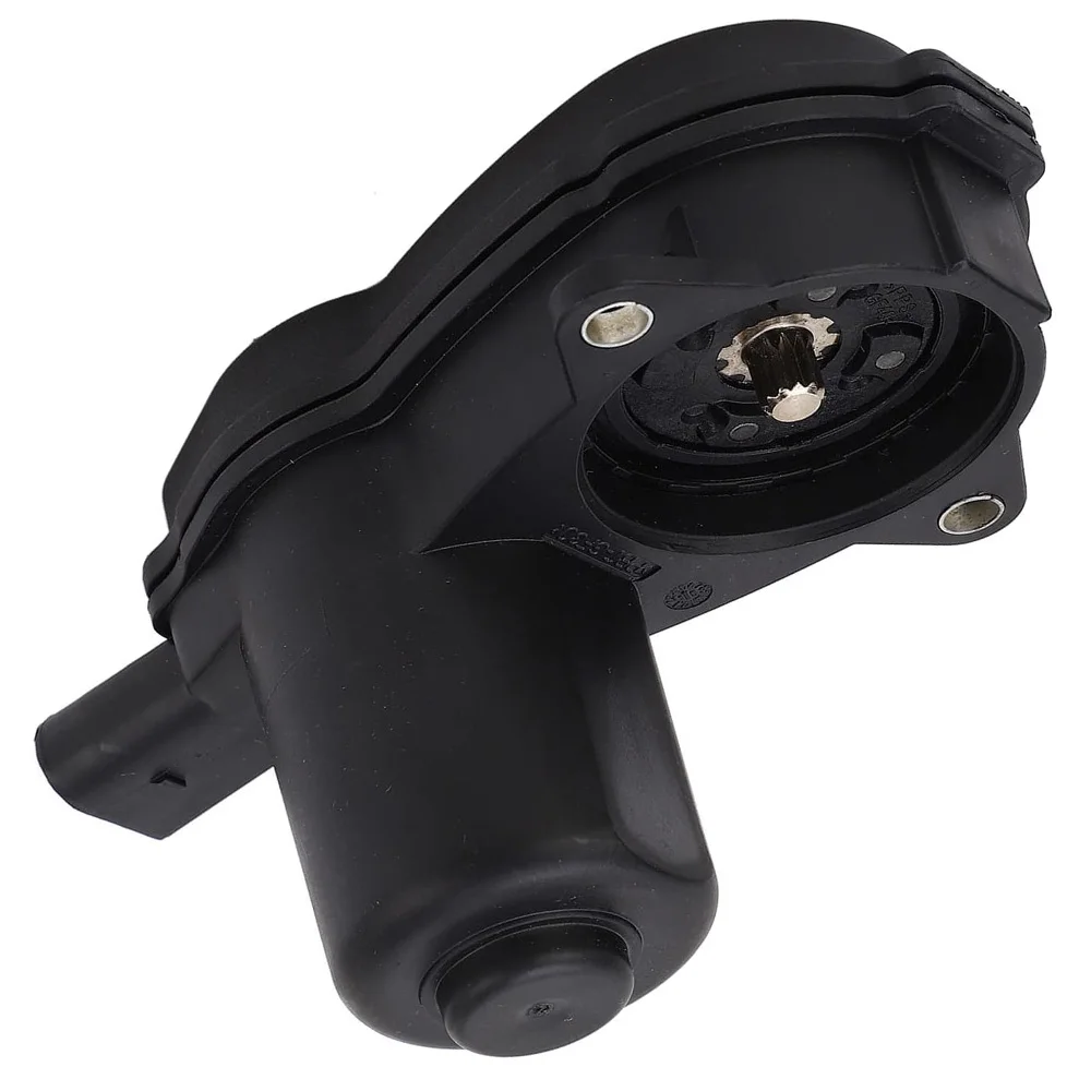 

For Jeep Renegade Fiat 500X 2015 2016 2017 2018 2019 2020 Car Rear Parking Brake Actuator Motor 2 Pins 68263297AA