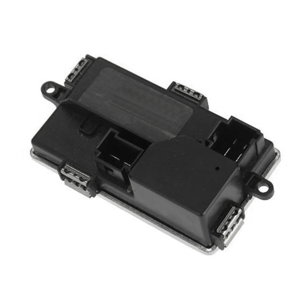 Ar condicionado Blower Module, resistores de ajuste para Porsche Panamera 970, 97062442305, 2010-2016