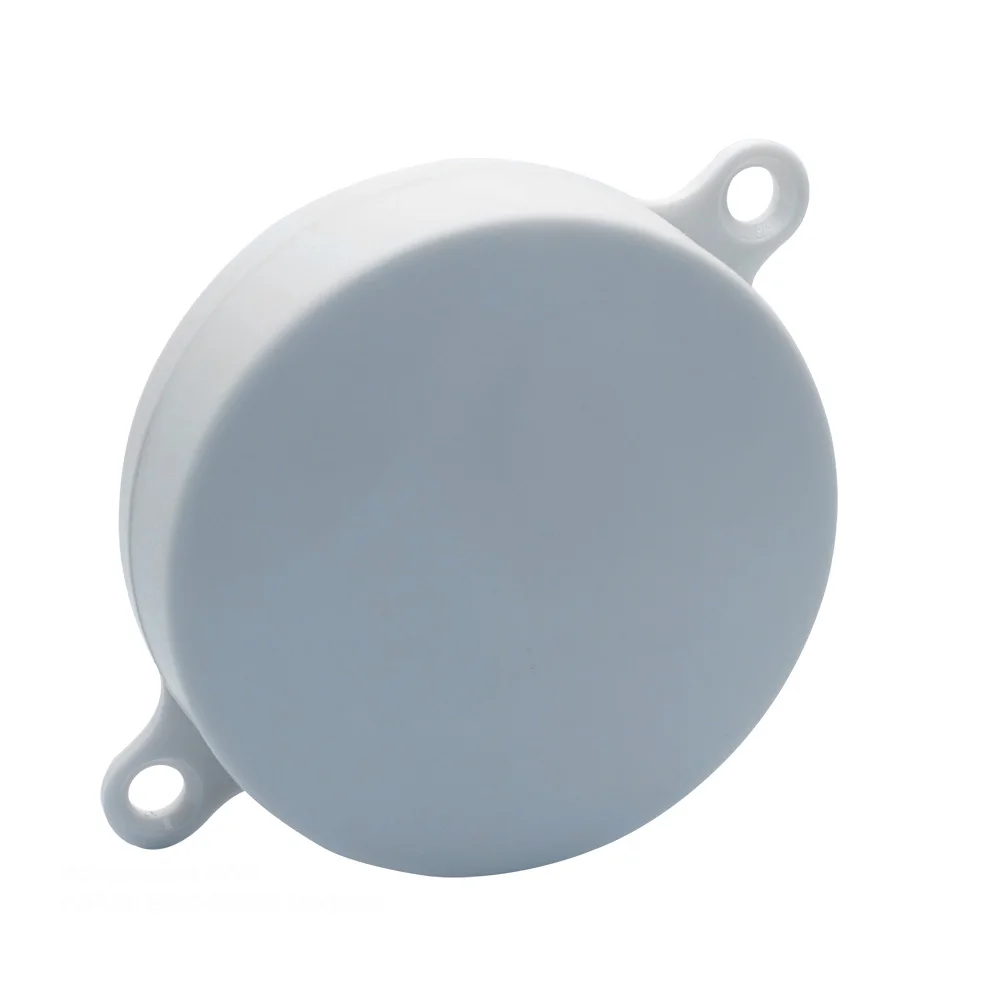 

Программируемый IBeacon с датчиком температуры и влажности BLE Интерьерное отслеживание активов Протокол MQTT