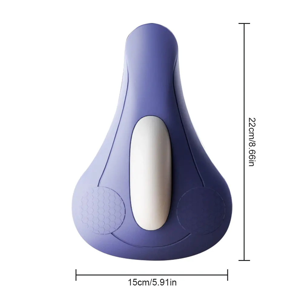 Pelvic Floor Muscle Trainer USB Rechargeable Pelvic Floor Exerciser USB Plug In Electric Sphincter Trainer for Home Gym Office image 6