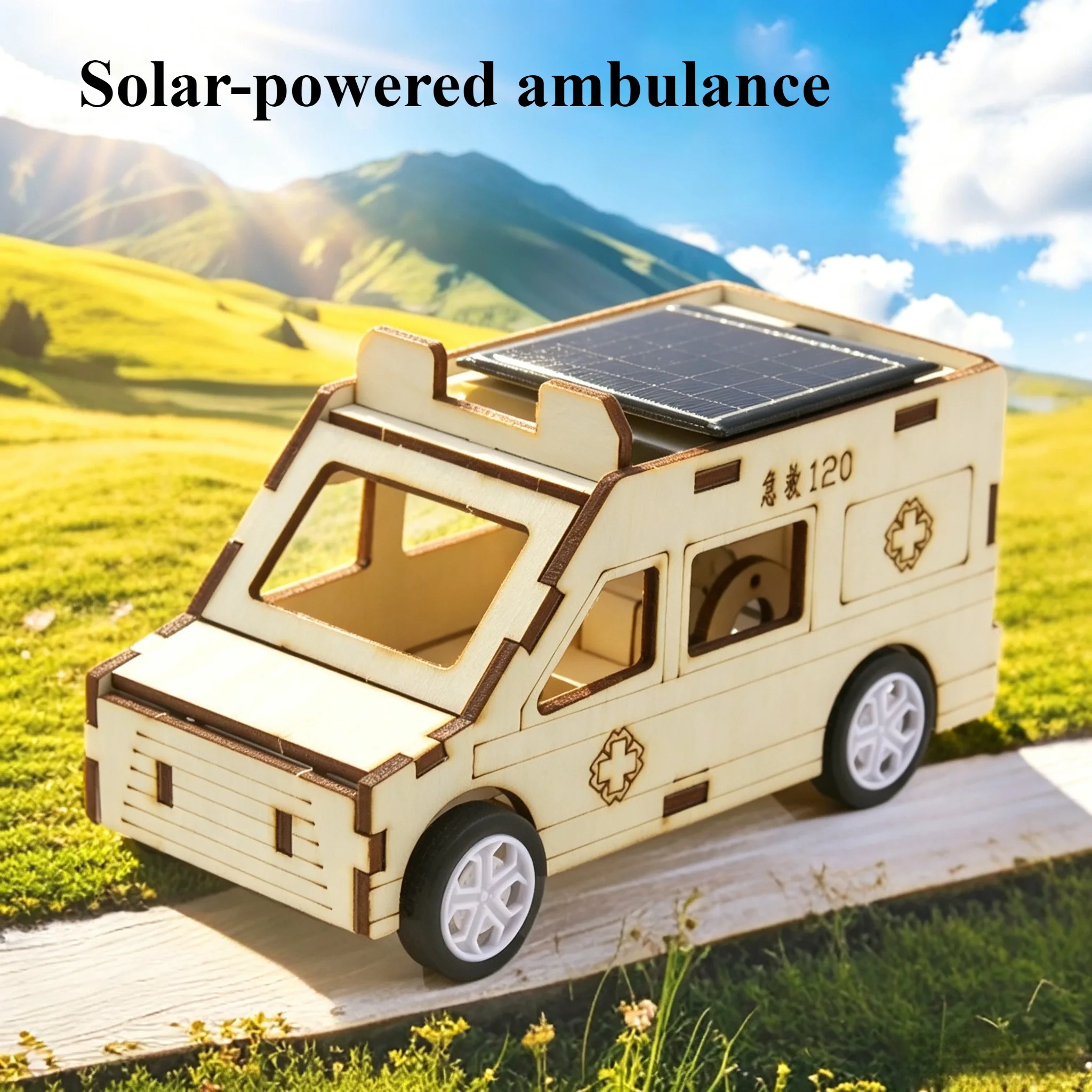 Zonne-energie wetenschaps- en  - Renewable Energy Demonstration Kit recensie en prijs