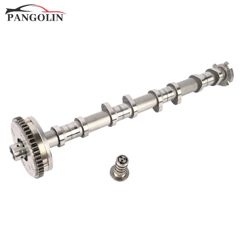 

Впускной распределительный вал PANGOLIN 1 шт. для Audi A3 A4 A5 A6 A7 Q5 VW Atlas Golf Jetta 06L109021H 06L109257F 06L109088 06J109021AD