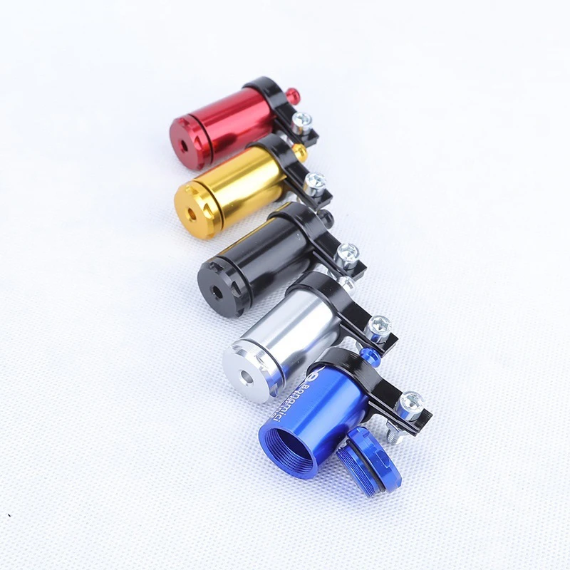 Filtro de aceite de alto rendimiento, copa de aceite de aleación de aluminio para piezas de motor de rendimiento automático, cilindro de aleación de aluminio, 1 ud.