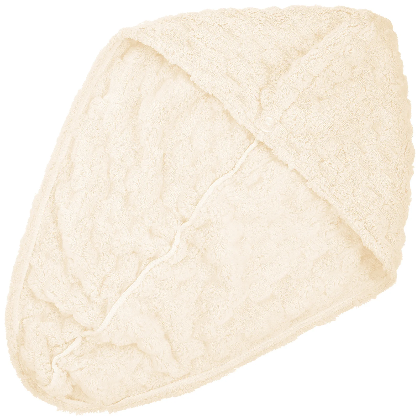 لفافة منشفة الرأس، إكسسوار للشعر سريع الجفاف، تجربة مريحة ولطيفة، وظائف متعددة، روتينات تجميل متعددة الاستخدامات للنساء #3